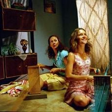 Foto O Caminho das Nuvens