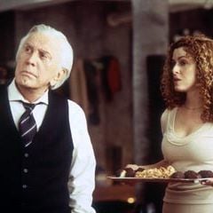 Foto Acontece nas Melhores Famílias