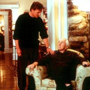 Foto Acontece nas Melhores Famílias