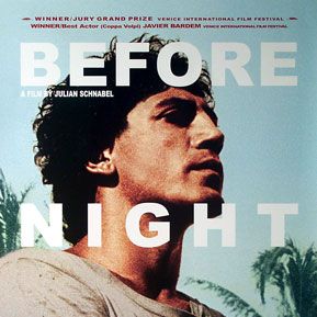 Foto Antes do Anoitecer