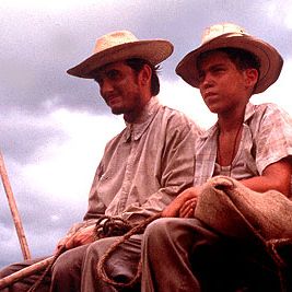 Foto Antes do Anoitecer