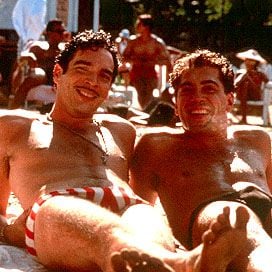 Foto Antes do Anoitecer