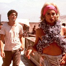 Foto Antes do Anoitecer