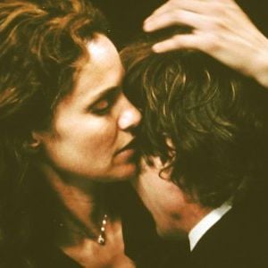 Foto Questão de Vida