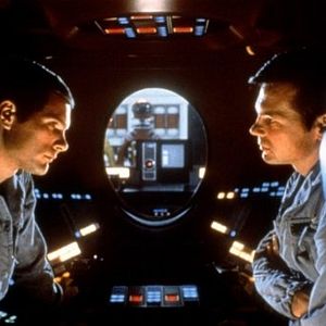 Foto 2001 - Uma Odisséia no Espaço