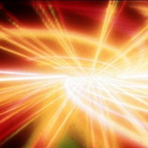 Foto 2001 - Uma Odisséia no Espaço