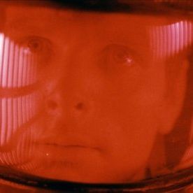 Foto 2001 - Uma Odisséia no Espaço