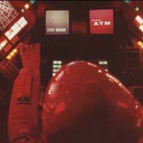 Foto 2001 - Uma Odisséia no Espaço