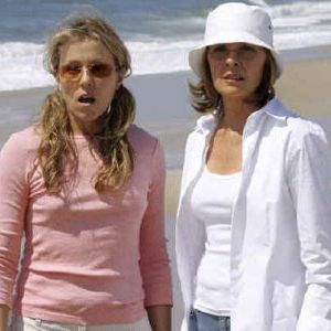 Foto Alguém Tem Que Ceder