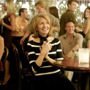 Foto Alguém Tem Que Ceder