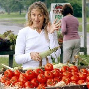 Foto Alguém Tem Que Ceder