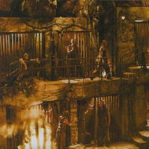 Foto A Batalha De Riddick