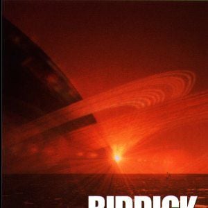 Foto A Batalha De Riddick