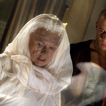 Foto A Batalha De Riddick