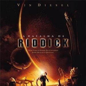 Foto A Batalha De Riddick