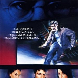 Foto Ameaça Virtual