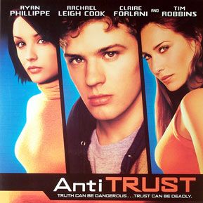 Foto Ameaça Virtual