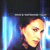 Foto Ameaça Virtual