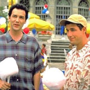 Foto Billy Madison, Um Herdeiro Bobalhão