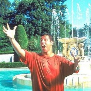 Foto Billy Madison, Um Herdeiro Bobalhão