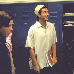 Foto Billy Madison, Um Herdeiro Bobalhão