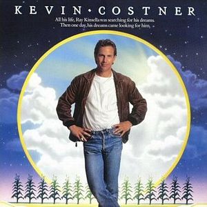 Foto Campo dos Sonhos