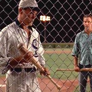 Foto Campo dos Sonhos