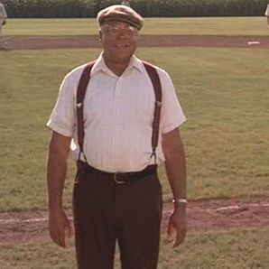 Foto Campo dos Sonhos