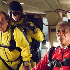 Foto Antes de Partir