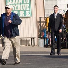 Foto Antes de Partir