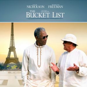 Foto Antes de Partir