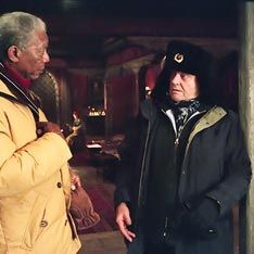 Foto Antes de Partir