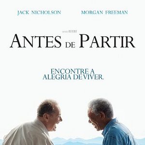 Foto Antes de Partir