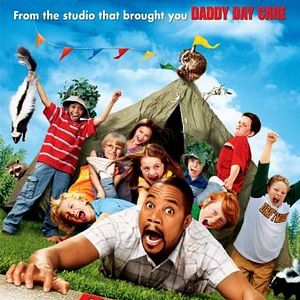 Foto Acampamento do Papai