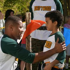 Foto Acampamento do Papai