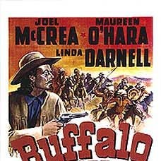 Foto Buffalo Bill