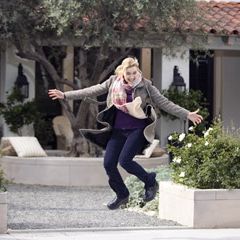 Foto O Amor Não Tira Férias