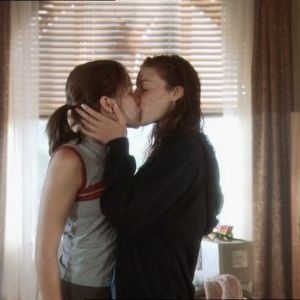 Foto Assunto de Meninas