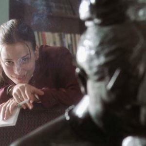 Foto Assunto de Meninas