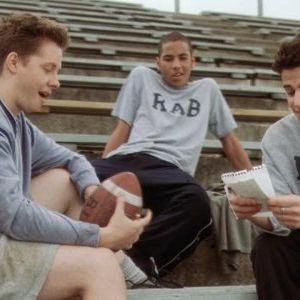 Foto Assunto de Meninas