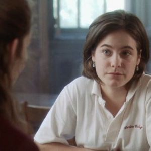 Foto Assunto de Meninas