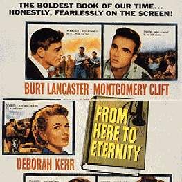 Foto A um Passo da Eternidade