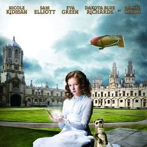 Foto A Bússola de Ouro