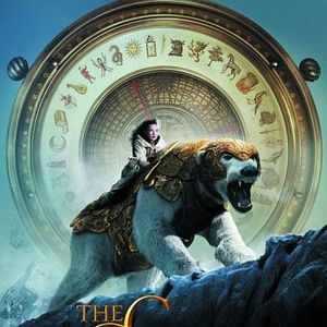 Foto A Bússola de Ouro