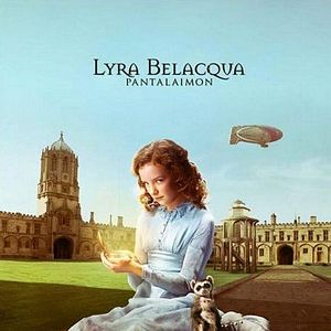 Foto A Bússola de Ouro