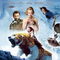 Foto A Bússola de Ouro