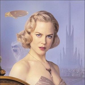 Foto A Bússola de Ouro