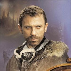 Foto A Bússola de Ouro