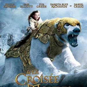 Foto A Bússola de Ouro