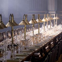 Foto A Bússola de Ouro